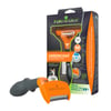 Furminator Escova Para Cães Médios De Pelo Curto - 1 Unidade