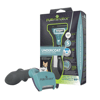 Furminator - Escova Para Gatos De Pelo Curto (Pequeno) - 1 Unidade