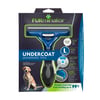 Furminator Para Cães De Pelo Curto Grande Porte - 1 Unidade