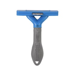 Furminator Rasqueadeira Para Cães De Pelo Longo E Grande Porte - 1 Unidade