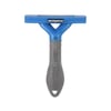Furminator Rasqueadeira Para Cães De Pelo Longo E Grande Porte - 1 Unidade