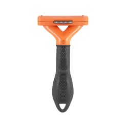 Furminator Rasqueadeira Para Cães Médios De Pelo Longo - 1 Unidade