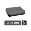 Futon Petz Alaska Para Pets - 1 Unidade - Tamanho G