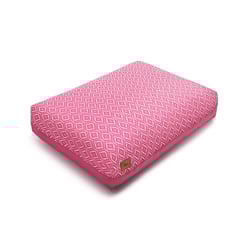 Futon Rosa Alaska Gg Para Gatos - Tamanho GG