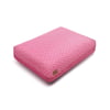 Futon Rosa Alaska Gg Para Gatos - Tamanho GG