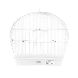 Gaiola Para Pássaros Arco Maxi Mônaco - 1 Unidade