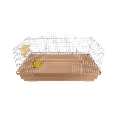 Gaiola Standard Bragança Para Coelhos - Cores Sortidas