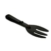 Garfo Para Jardinagem Desli Preto Único