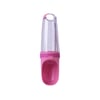 Garrafa Le Patin Portátil Rosa Para Cães - 1 Unidade