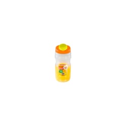 Garrafa Plástica Redonda Sanremo 1L