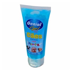 Gel Dental Genial Menta