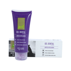Gel Dental Limpeza Petmais Para Cães E Gatos 90G - 1 Unidade