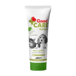 Gel Dental Mundo Animal Good Care Haliclean 100G - 1 Unidade