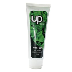 Gel Dental Up Clean Hortelã 120G - 1 Unidade