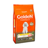 Golden Formula Ração Adultos Sabor Peru E Arroz Para Cães - 10,1Kg - 10,1 Kilos