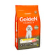 Golden Formula Ração Adultos Sabor Peru E Arroz Para Cães - 10,1Kg - 10,1 Kilos - 10,1 Kilos