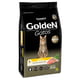 Golden Gatos Adultos Sabor Frango 10,1Kg - 1 Unidade - 10,1 Kilos - 10,1 Kilos