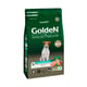 Golden Seleção Natural Adultos Pequeno Porte Frango & Arroz 3Kg - 1 Unidade - 3 Kilos - 3 Kilos
