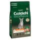 Golden Seleção Natural Frango & Arroz Para Gatos Adultos - 3Kg - 3 Kilos - 3 Kilos