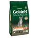 Golden Seleção Natural Gatos Adultos Frango & Arroz - 10,1Kg - 10 Kilos - 10 Kilos