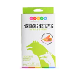 Good Lovin Sticks De Filé De Peito De Frango Para Cães - 60G