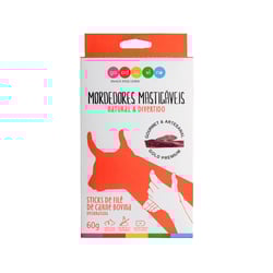Good Lovin Sticks Para Cães De Carnes Nobres Bovino - 60G