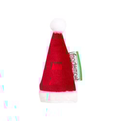 Gorro De Natal Modernpet - 1 Unidade