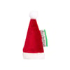Gorro De Natal Modernpet - 1 Unidade