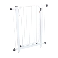 Grade De Porta Kiddo Easyfit Branca - 1 Unidade