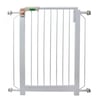 Grade De Porta Plus Tubline Branca 70Cm - 1 Unidade