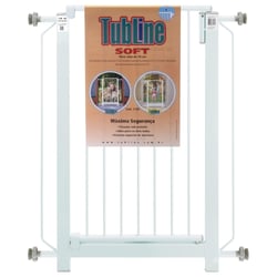 Grade De Porta Soft Tubline 70Cm - 1 Unidade