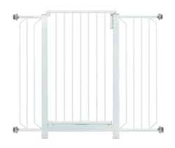 Grade De Porta Soft Tubline - Kit 1 Unidade