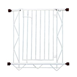 Grade De Segurança Alambre Galvanizada Branca - Tamanho 2