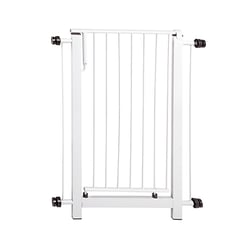 Grade De Segurança Kiddo Keeper Com Extensor 70Cm - 1 Unidade