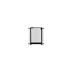 Grade Portátil Tubline Porta Plus 80Cm Preto
