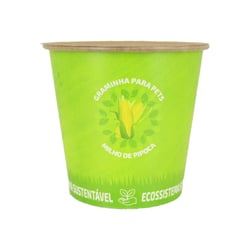 Graminha Para Pets - 60G
