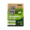 Graminha Zoe Pet Para Gatos - 130G
