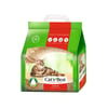 Granulado Ecológico Cat'S Best Original Para Gatos - 1 Unidade De 2,1Kg - 2,1 Kilos