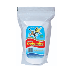 Granulado Higiene Petpira Dolomite 1Kg Para Pássaros