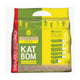 Granulado Higiênico Capim Limão Kat Bom Para Gatos - 6Kg - 6 Kilos - 6 Kilos