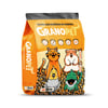 Granulado Higiênico De Madeira Granopet 15Kg - 1 Unidade