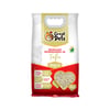 Granulado Higiênico Great Pets Premium Biodegradável Tofu Natural Para Gatos - 2Kg