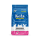 Granulado Higiênico Kets Criadores White 20Kg - 20 Kilos - 20 Kilos