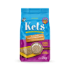 Granulado Higiênico Kets De Madeira Para Gatos - 2Kg - 2 Kilos