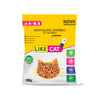 Granulado Higiênico Like Cat Para Gatos - Madeira - 10 Kilos