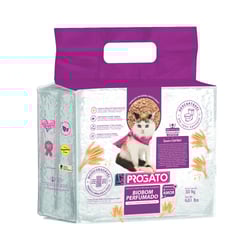 Granulado Higiênico Perfume Progato Biobom Para Gatos - 3,0Kg