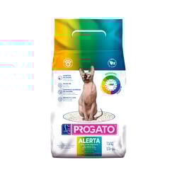 Granulado Higiênico Progato Alerta - 1,8Kg