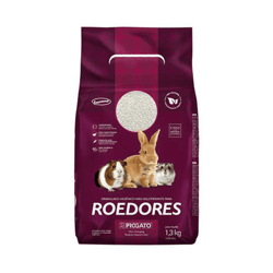 Granulado Higiênico Progato Para Roedores - 1,3Kg