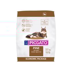 Granulado Higiênico Progato Pinus Para Gatos - 1 Unidade - 10 Kilos