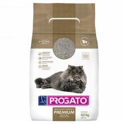 Granulado Higiênico Progato Premium - 4Kg